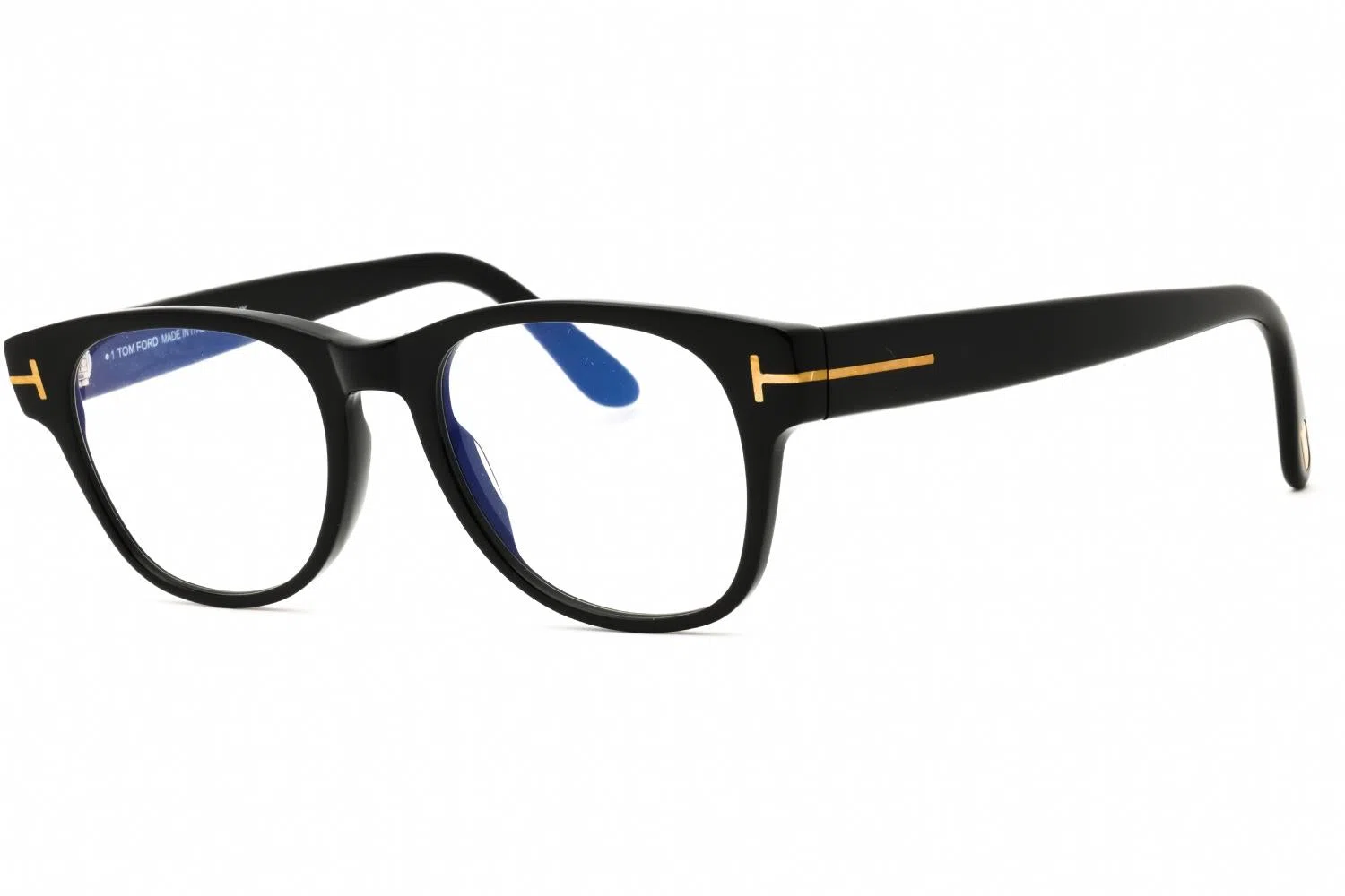 Tom Ford FT5898B Eyeglasses - view 2